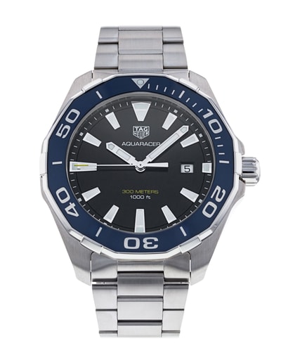 Tag Heuer Aquaracer WAY101G.BA0746